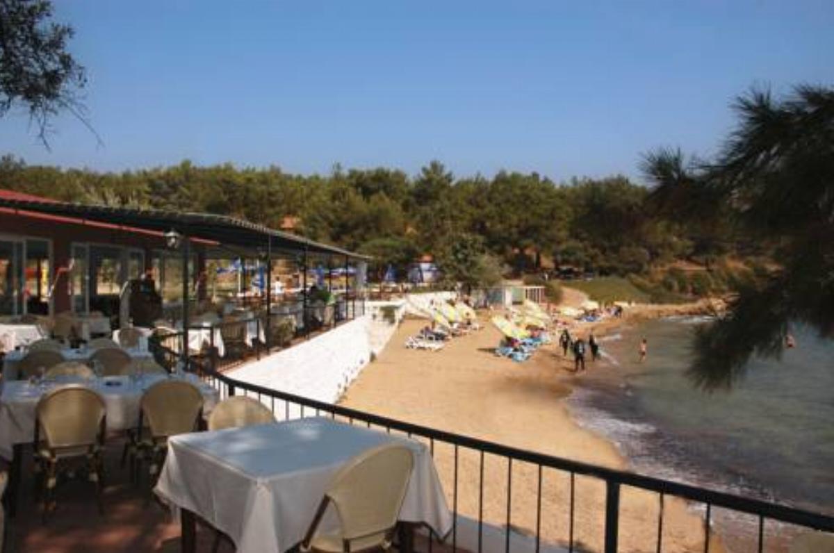 Rainbow Bay Ozdere Beach Hotel