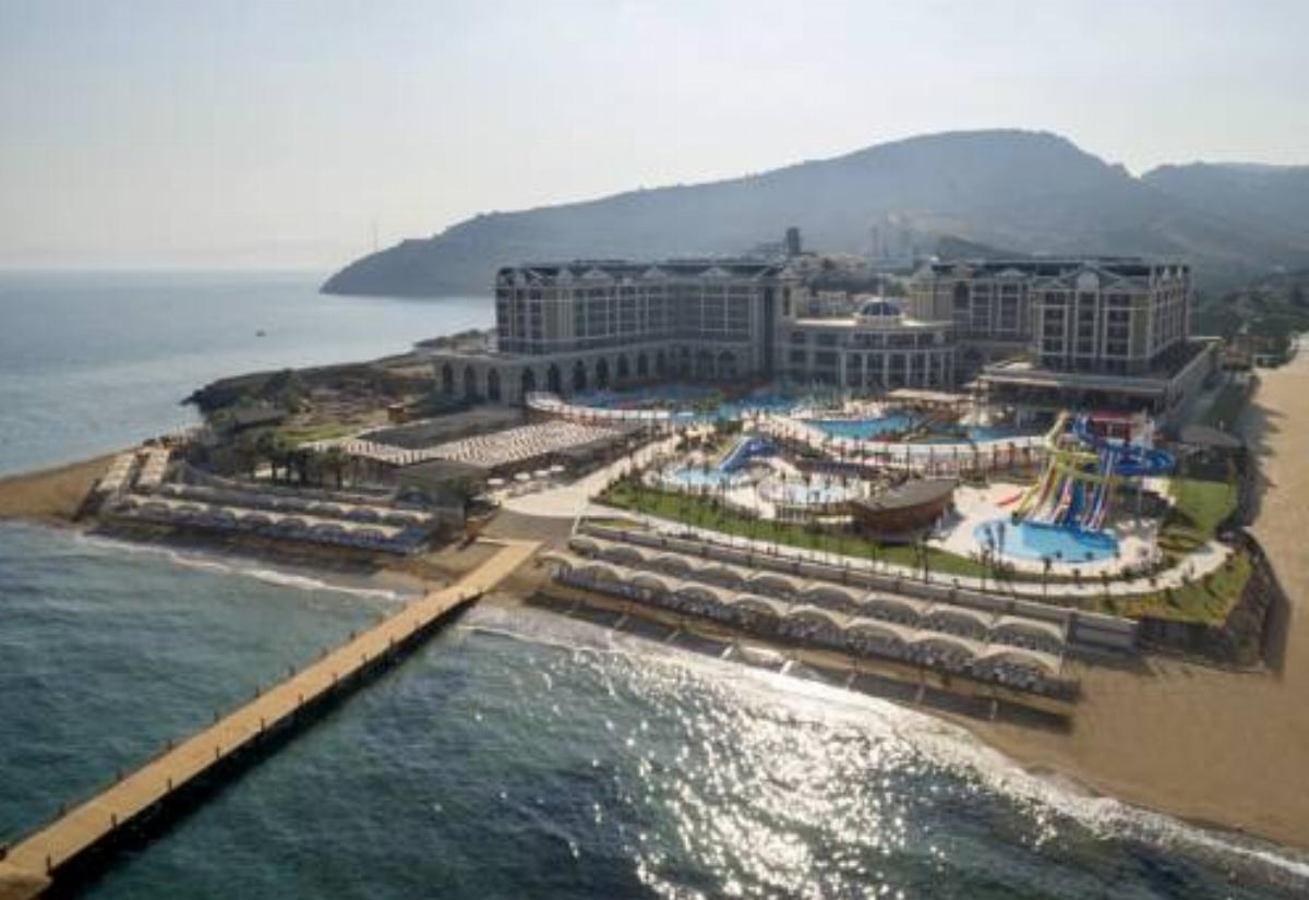 Sunis Efes Royal Palace Resort&Spa