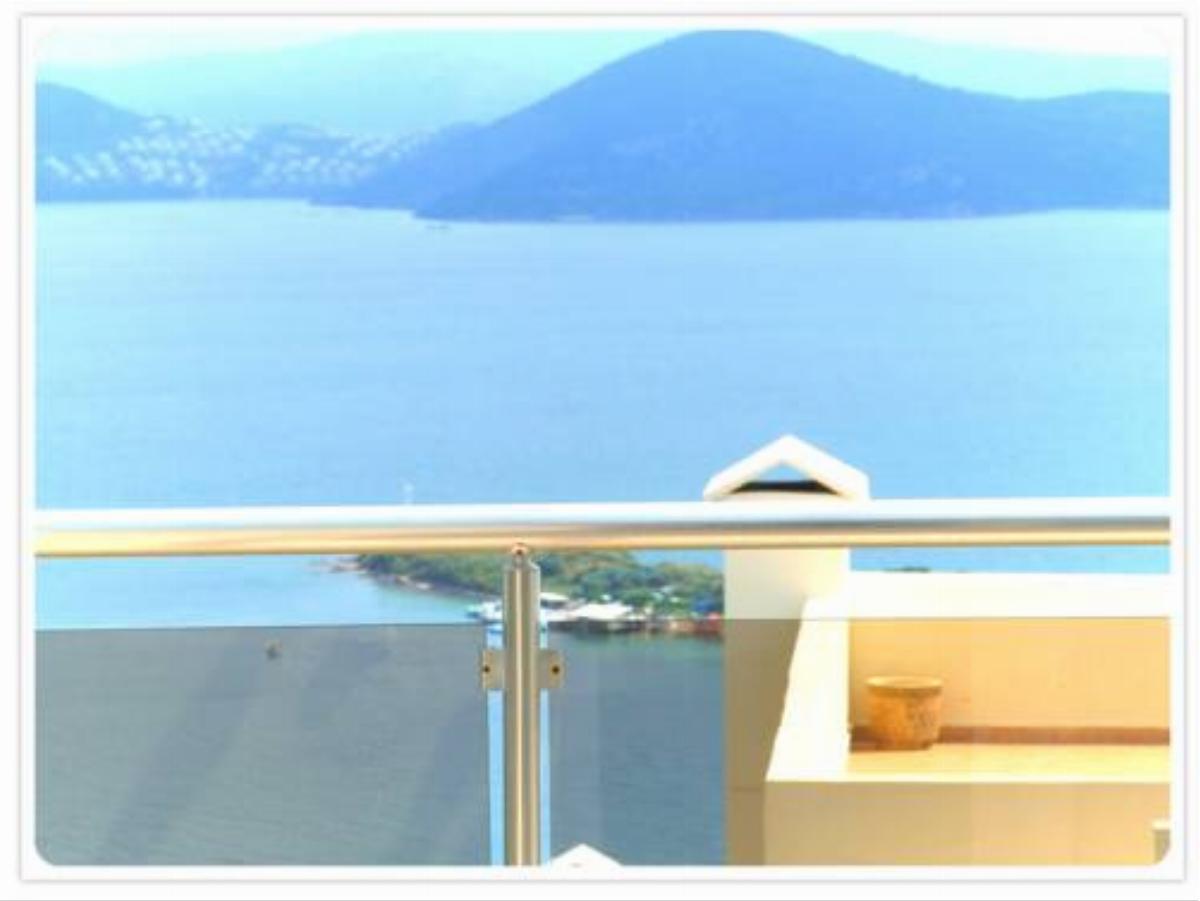 Adastra Holiday Homes Bodrum - Royal Heights