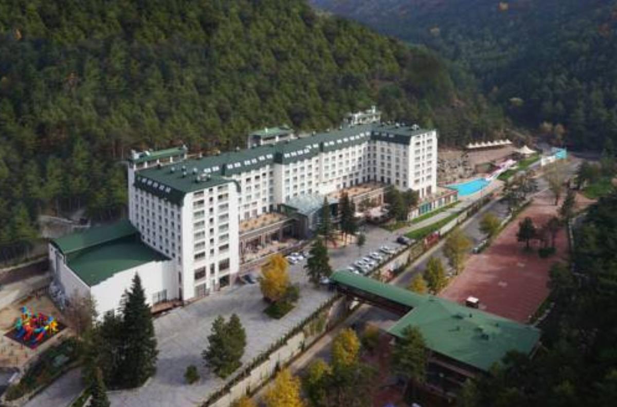 Cam Thermal Resort Hotel & Spa