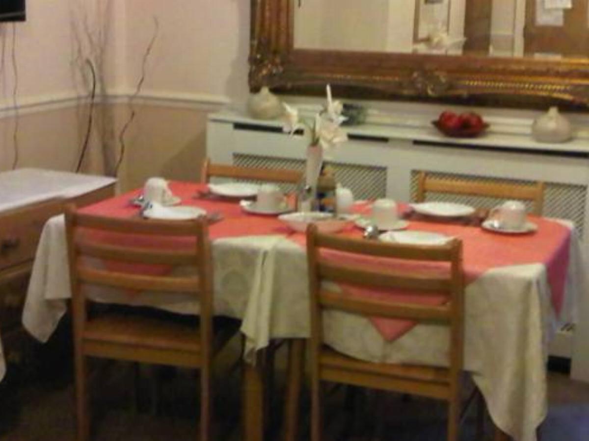 Priory Guest House Cleethorpes