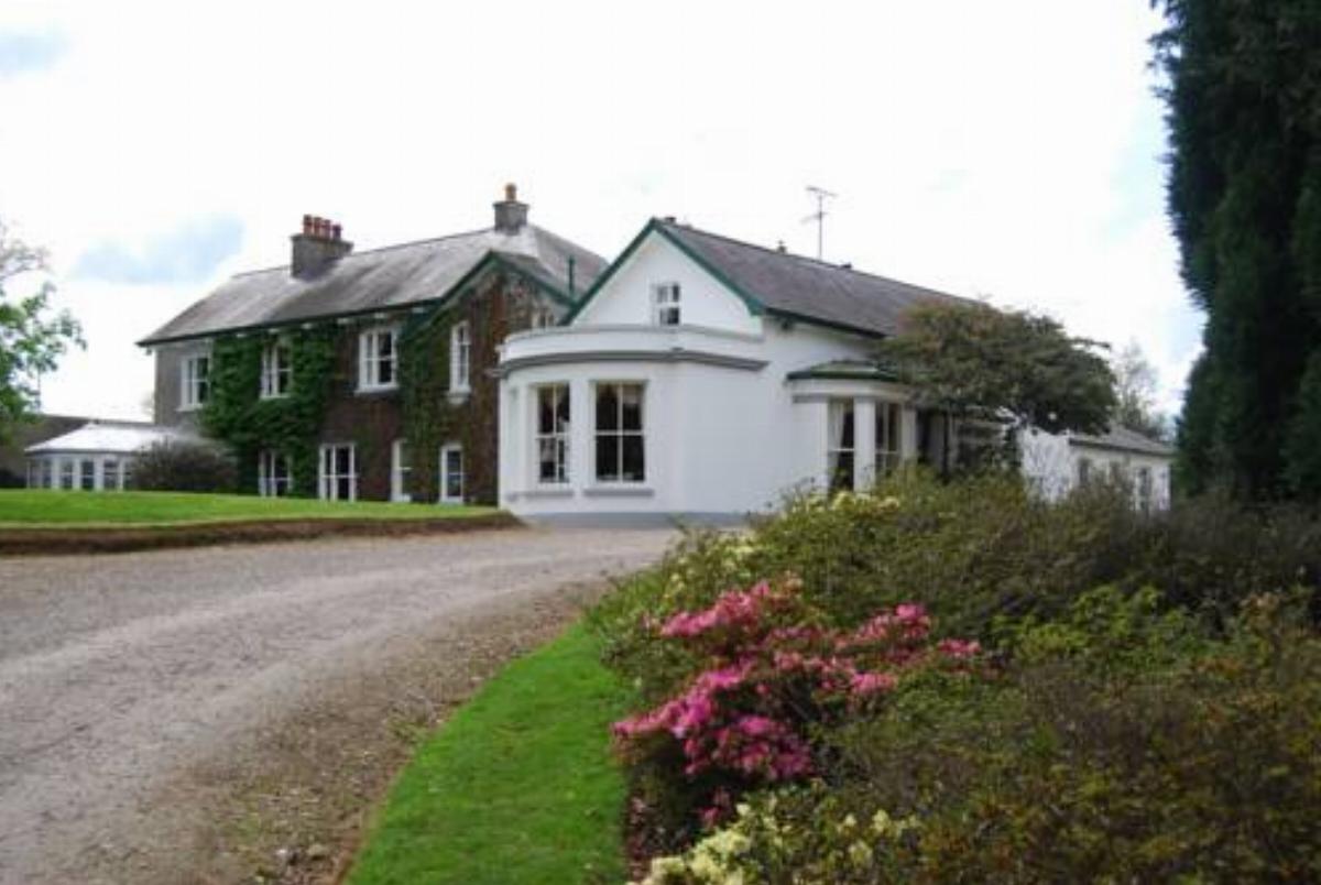 Grange Lodge Country House