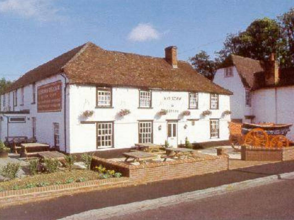 The Waggon And Horses