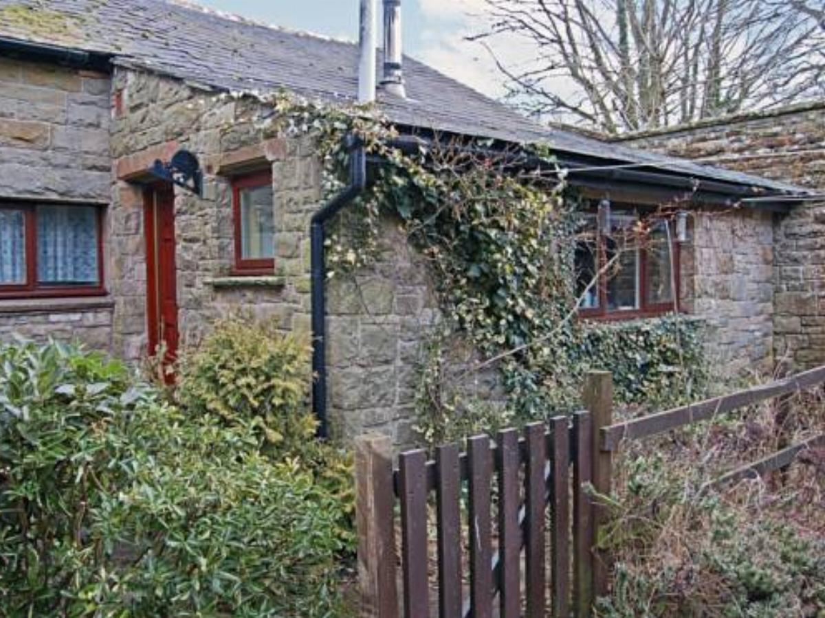Woodlands Cottage