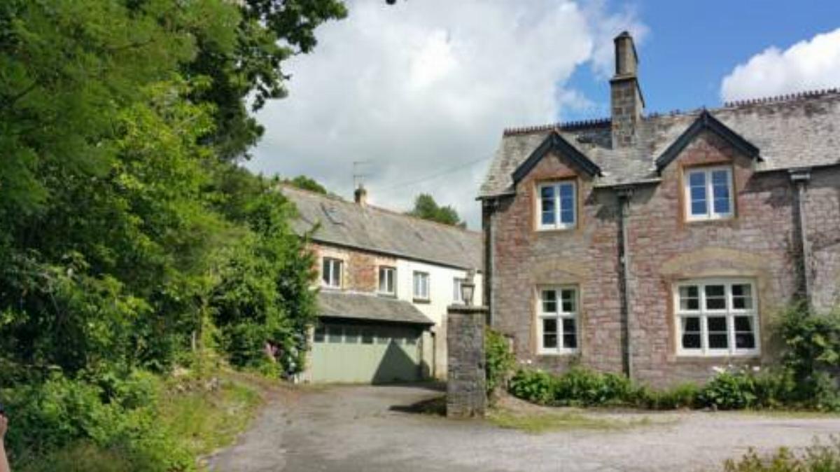 Chantry Cottage