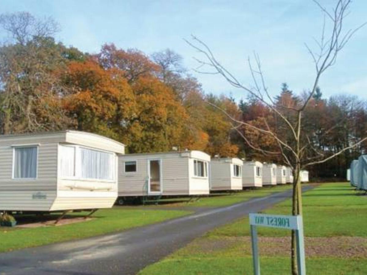 Forest Glade Holiday Park