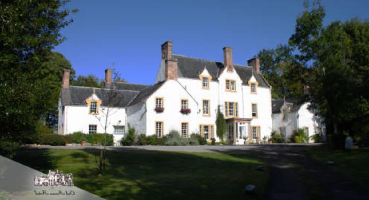 Ord House Hotel