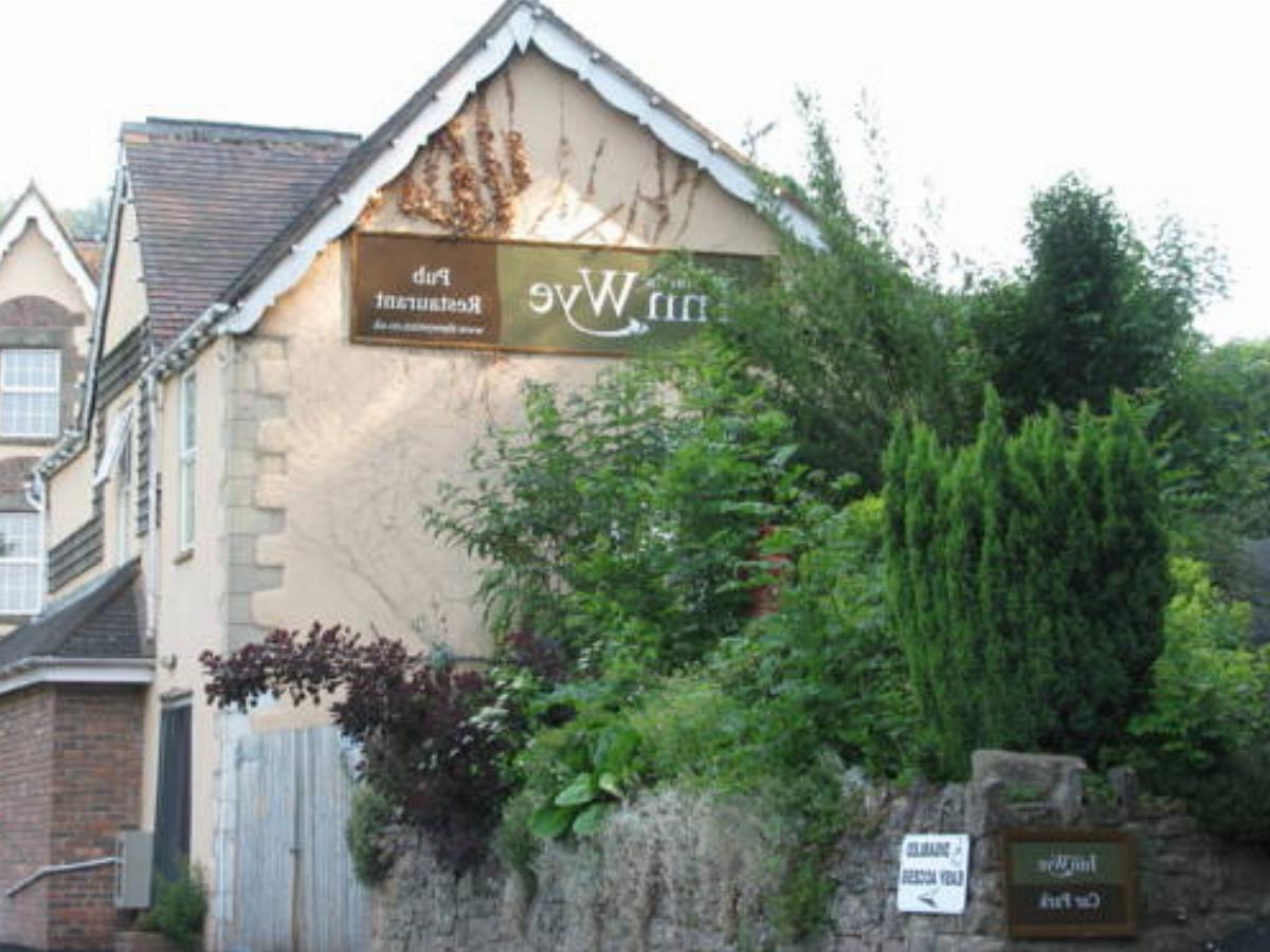 Inn On The Wye