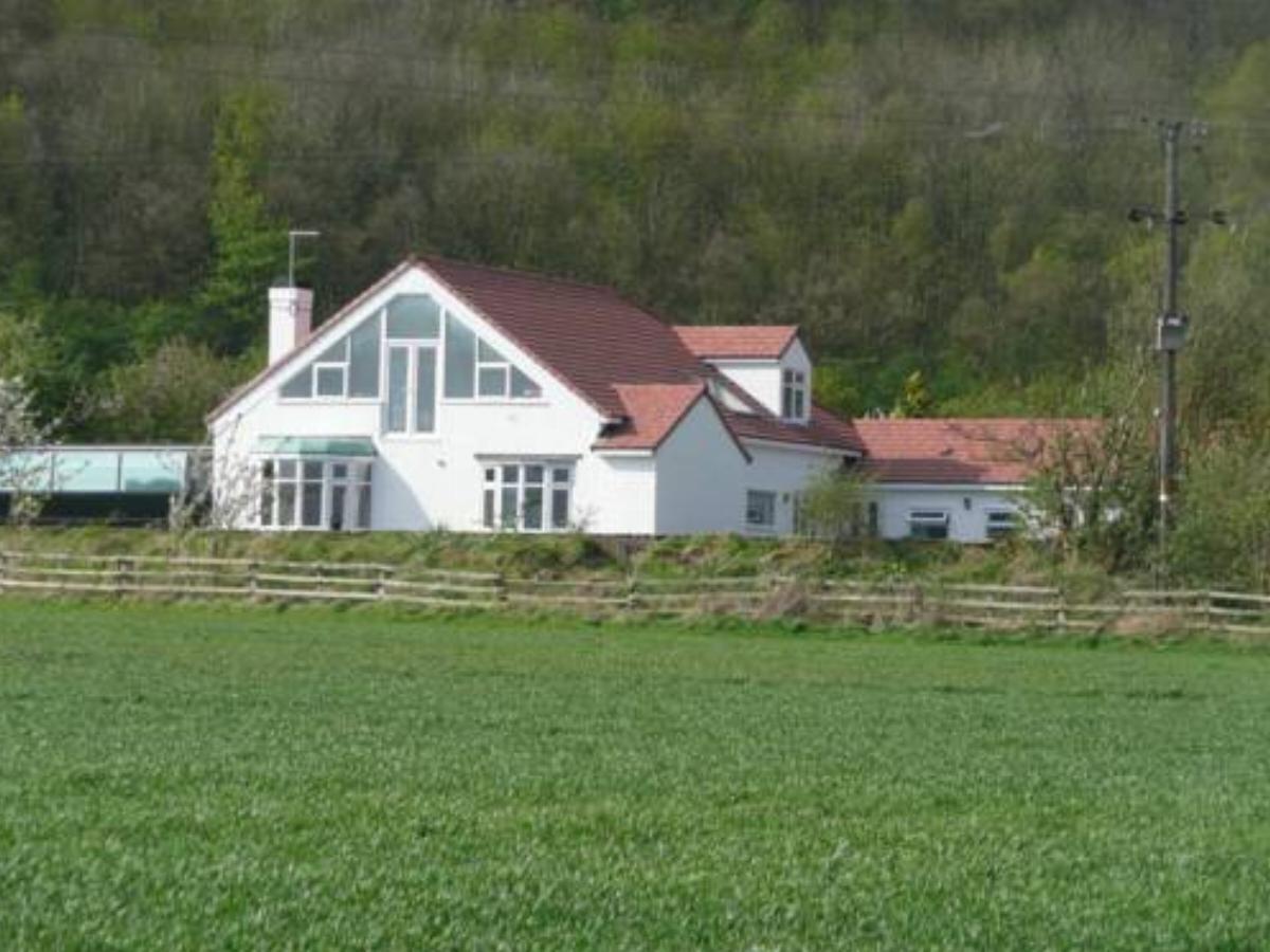 Hillside Cottage