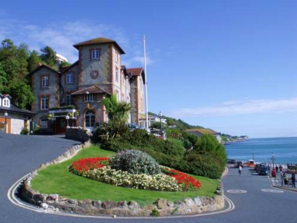 Harbour View Hotel