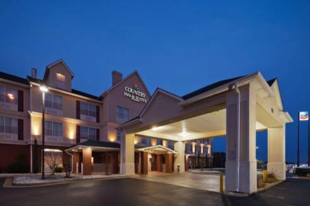 Country Inn & Suites by Radisson, Prattville, AL
