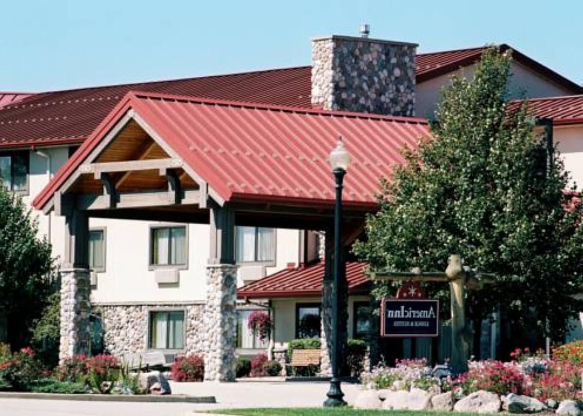 AmericInn Lodge and Suites - Oswego