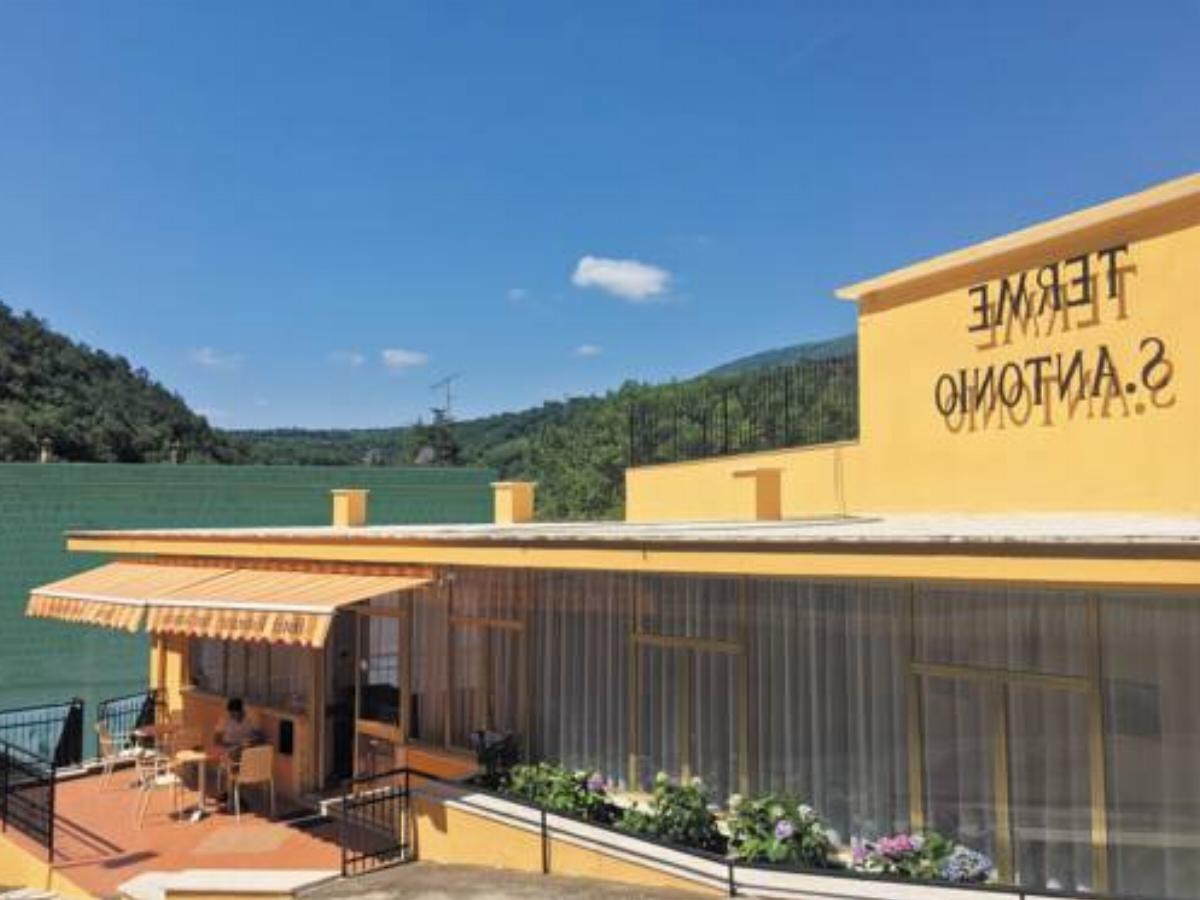Sant'Antonio Terme Hotel & Spa