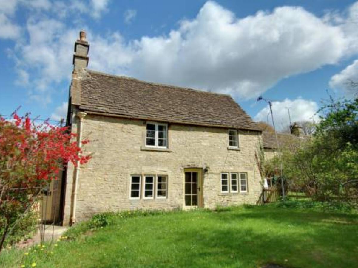 Carters Cottage