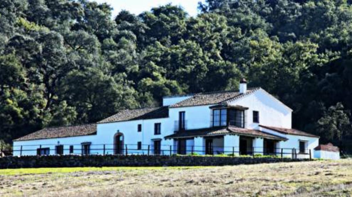 Villa Escutia