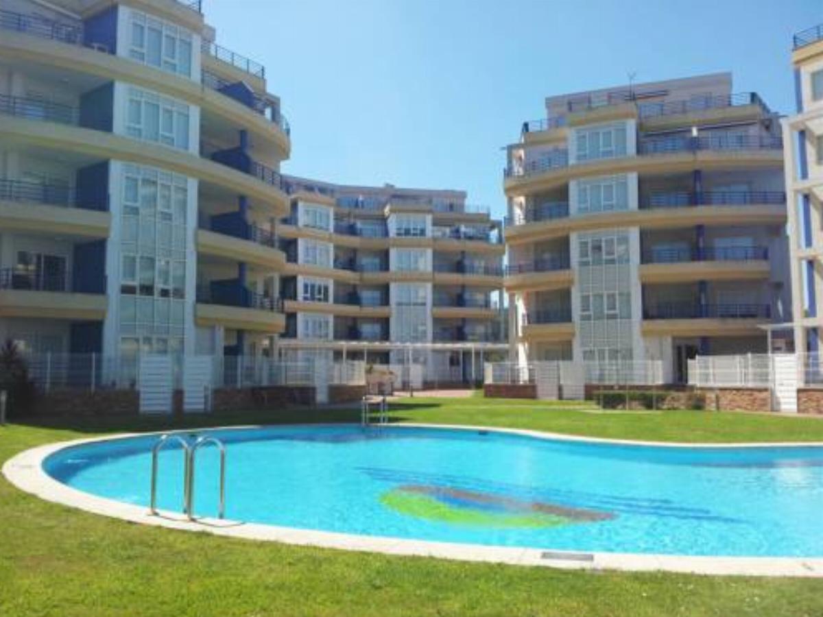Apartment Playa Cedeira