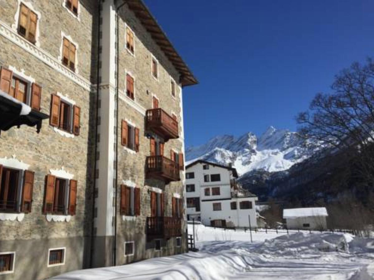 Ceresole Sport Village - Mountain Hotel 