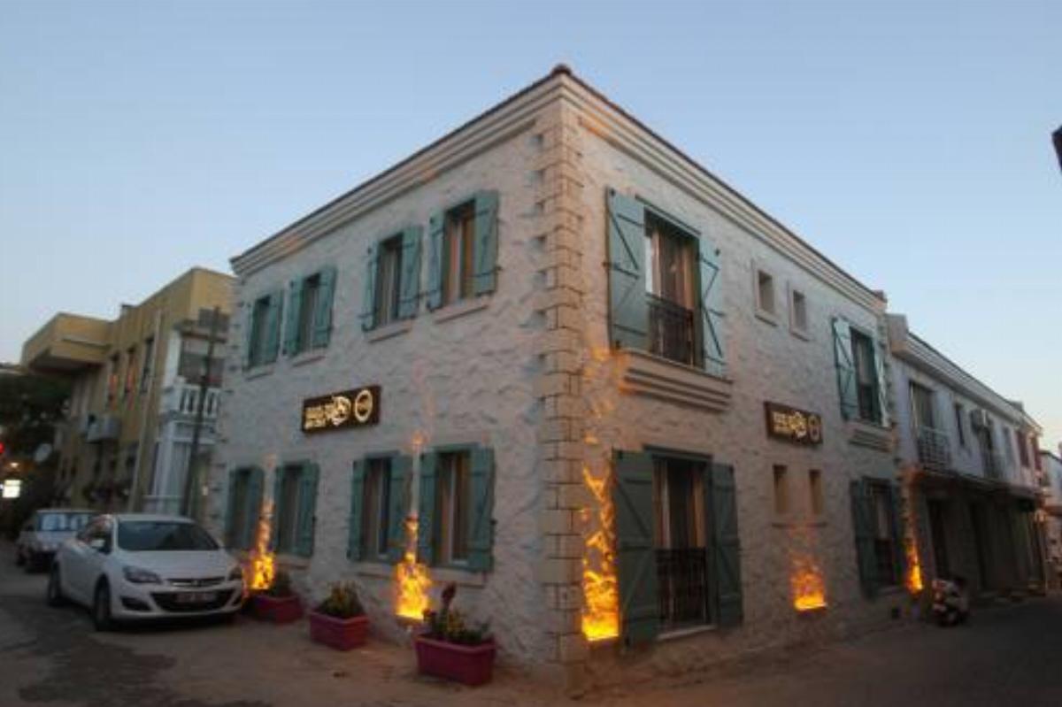 Alya Mou Butik Hotel