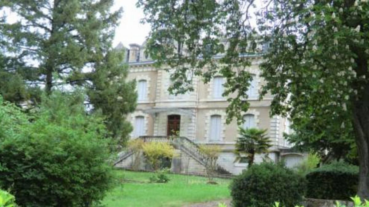 Château De Pile - B&B
