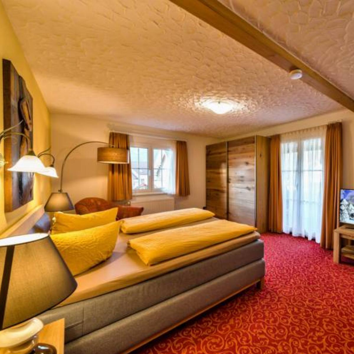 Hotel Sonneneck Titisee - adults only