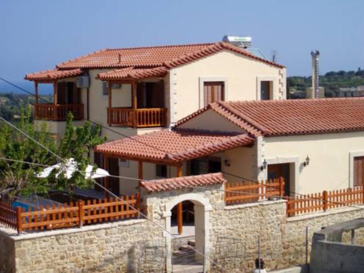 Villa Michalis