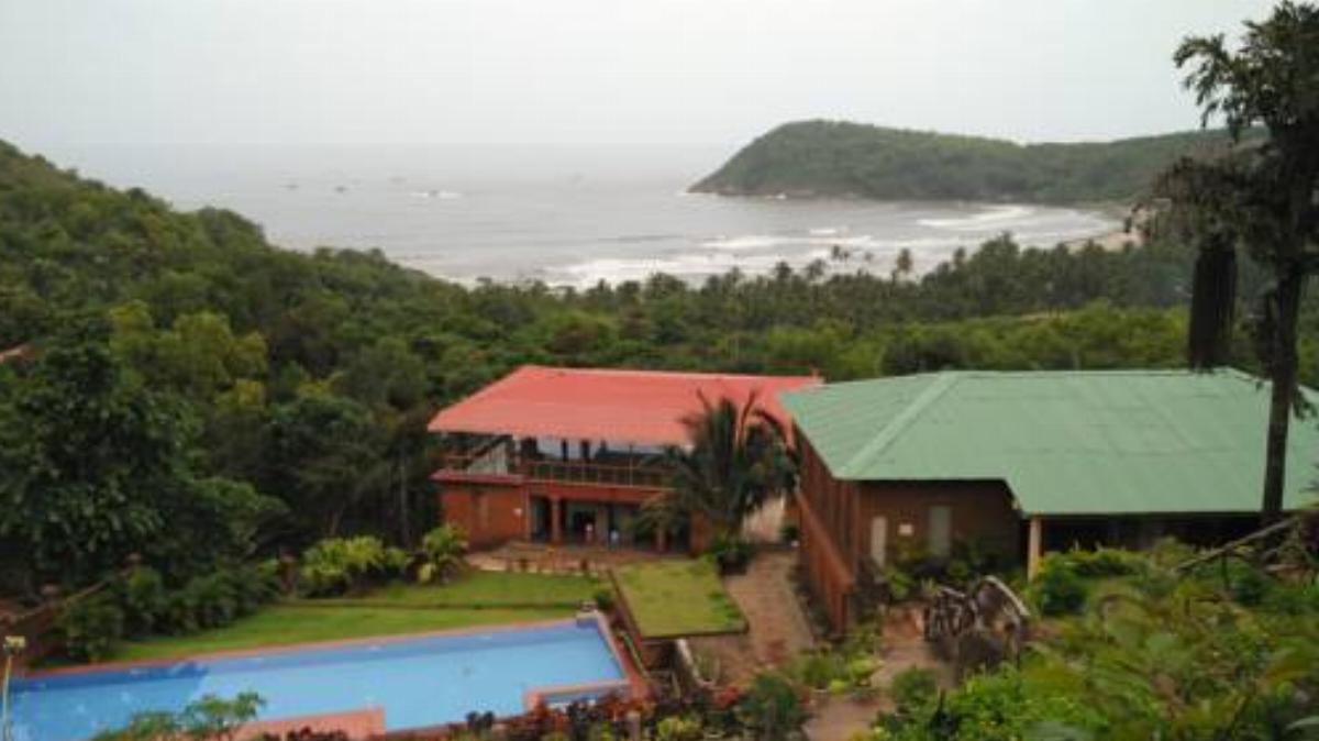 Kudle Beach View Resort and Spa