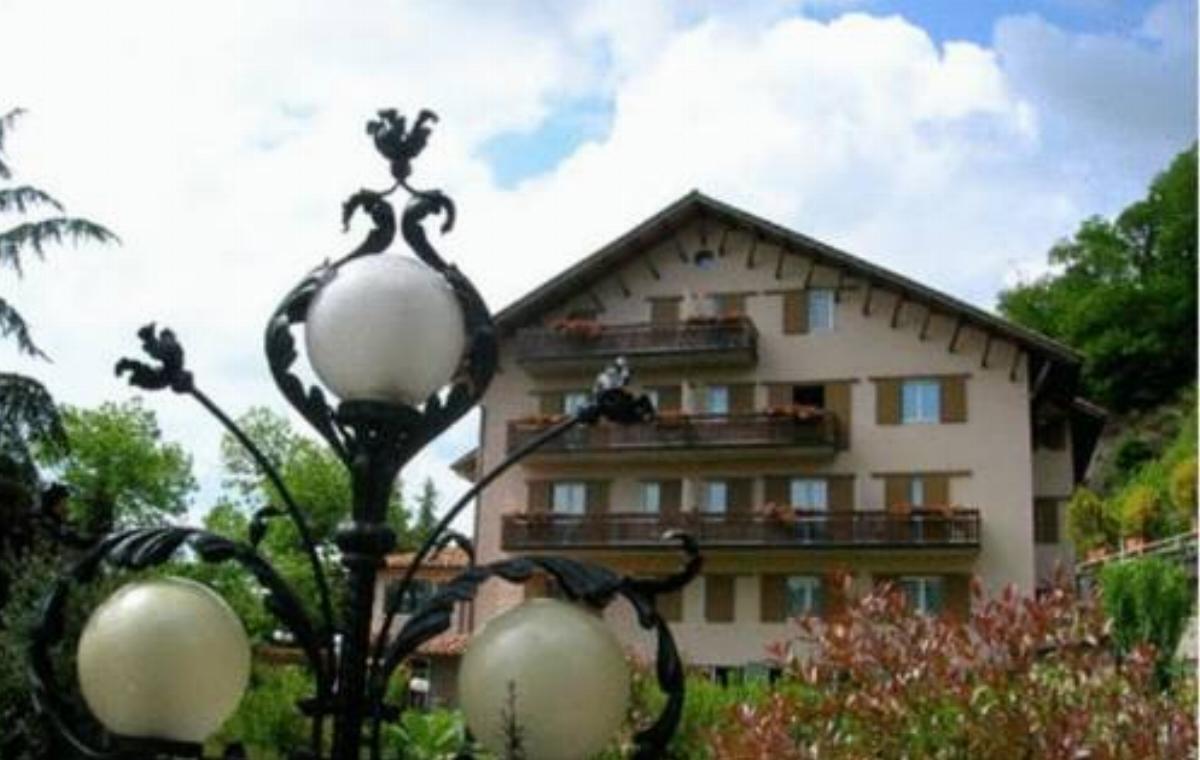 Hotel Parco Erosa