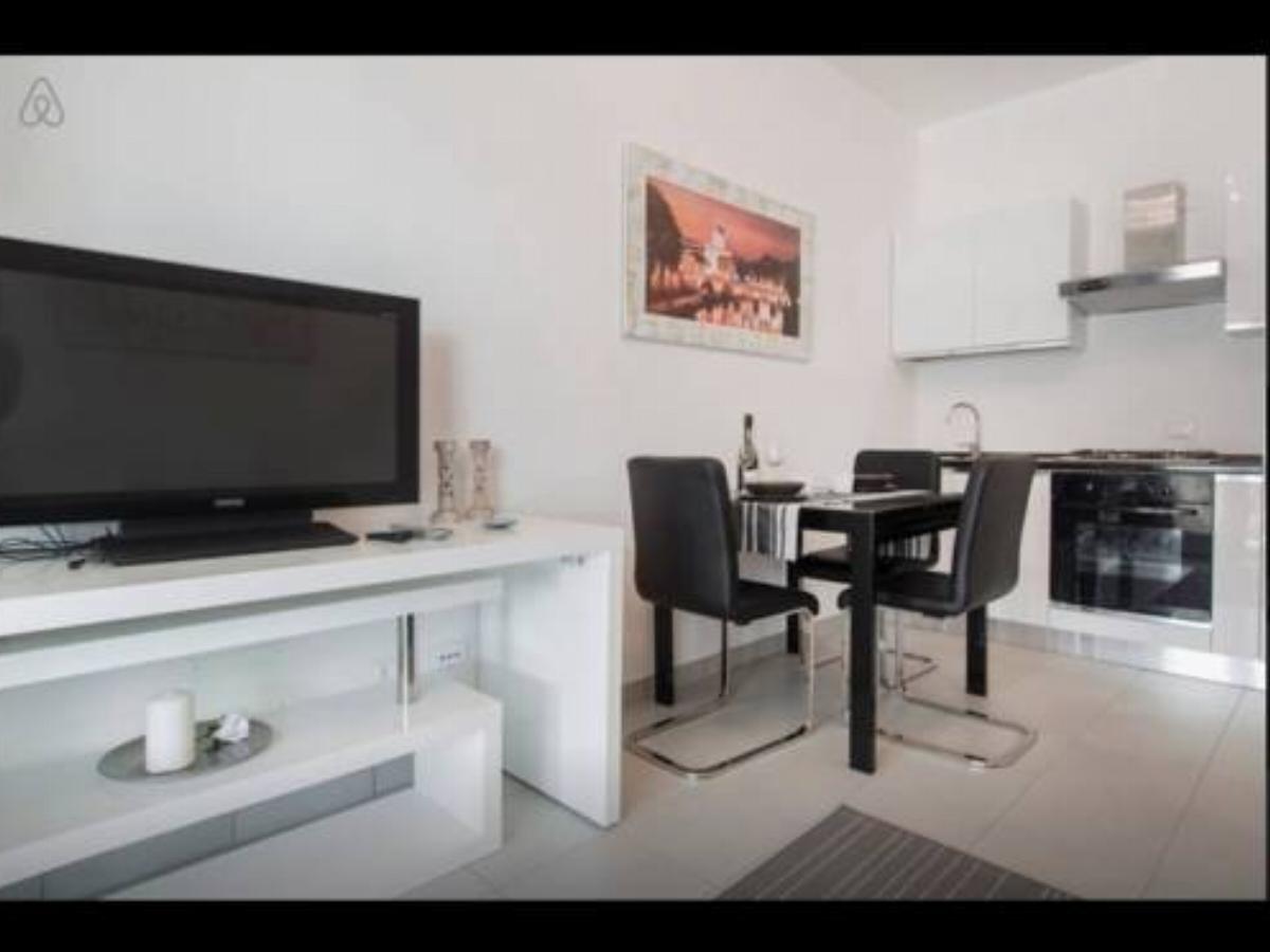 Kapital Apartments Roma