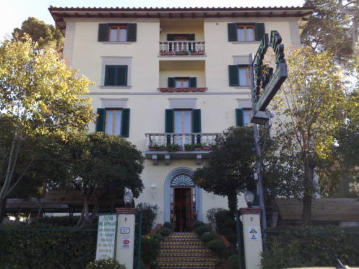 Hotel Leopoldo