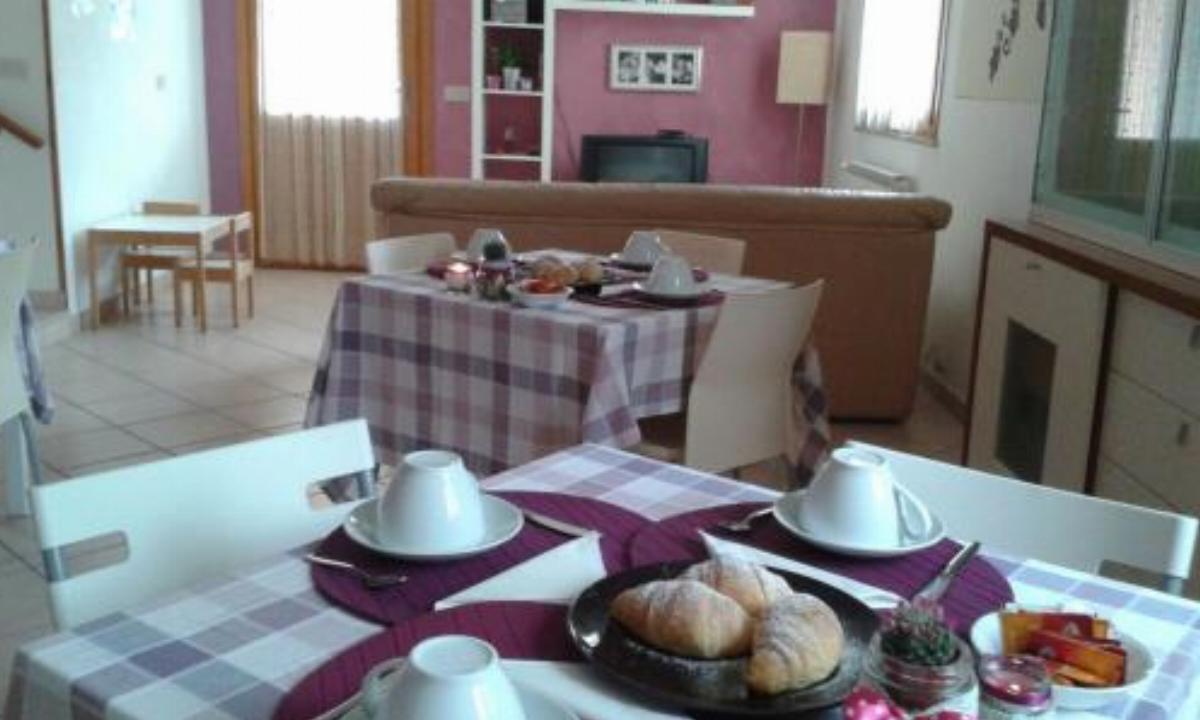 Bed and Breakfast Malò