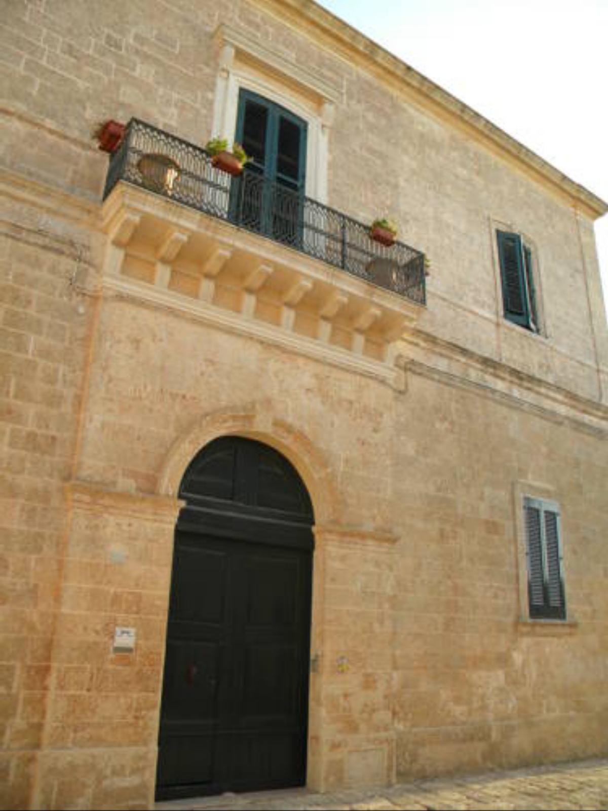 Palazzo Bitonti