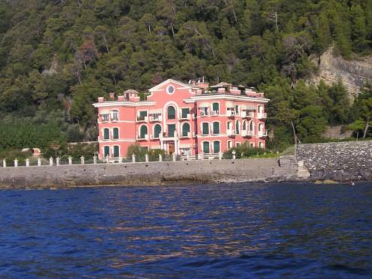 Villa Piaggio
