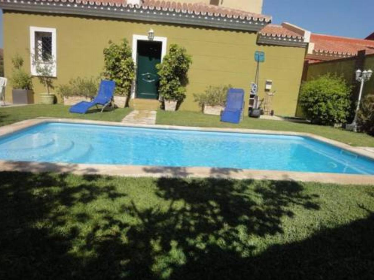 Villa in Chilches Malaga 101404