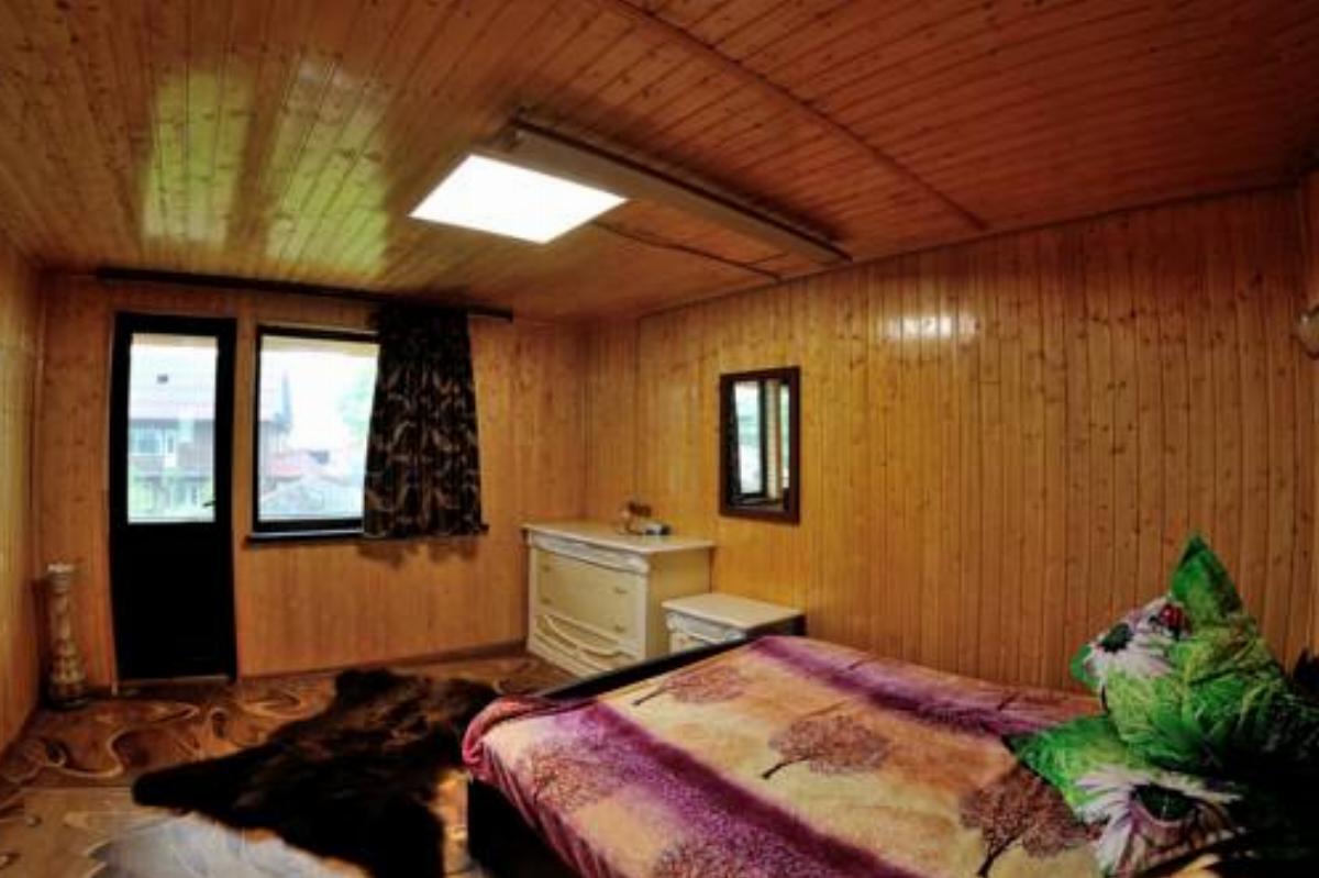 Kamchatskiy Stil' Hostel
