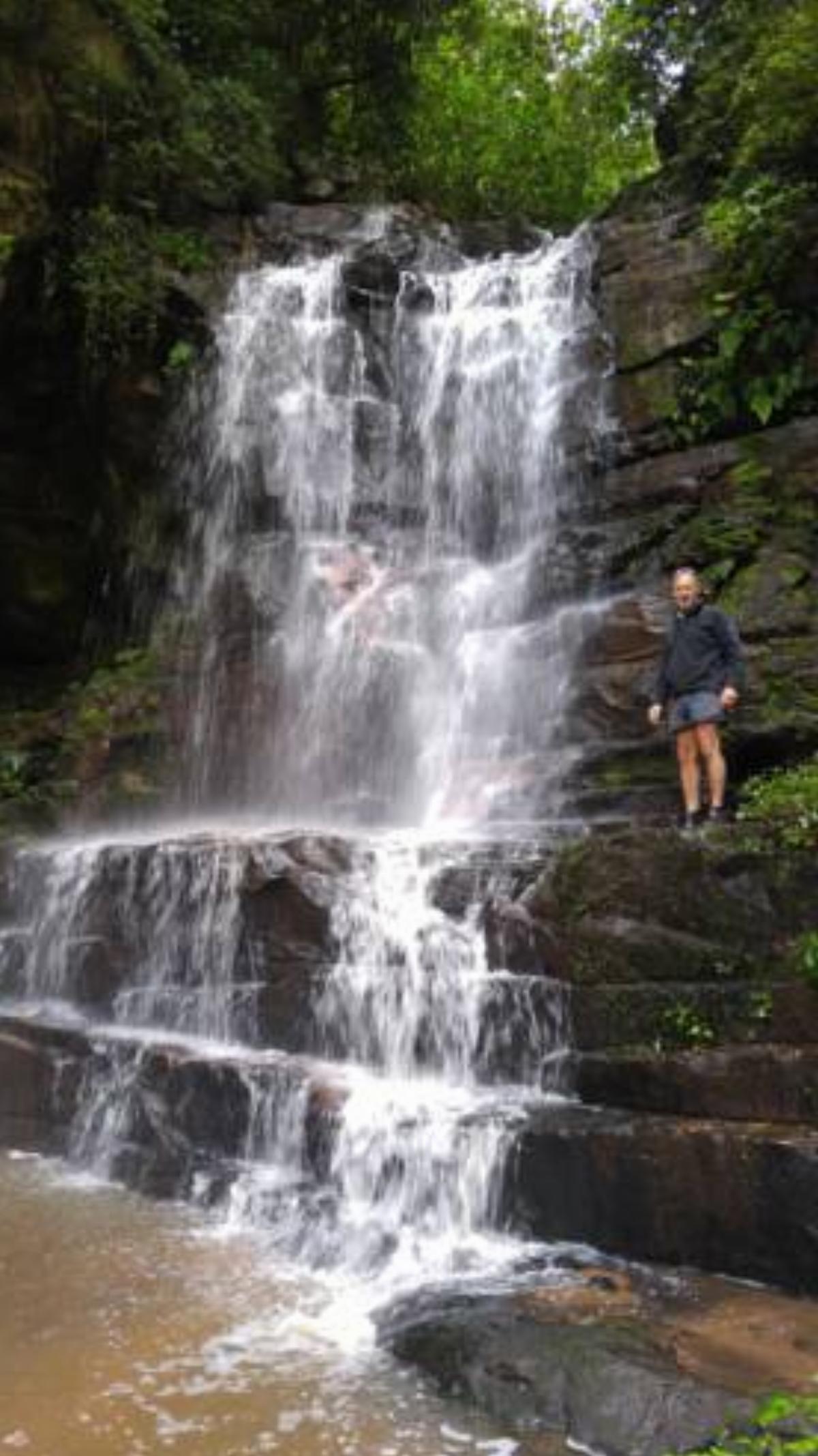 Mphushini Falls Resort