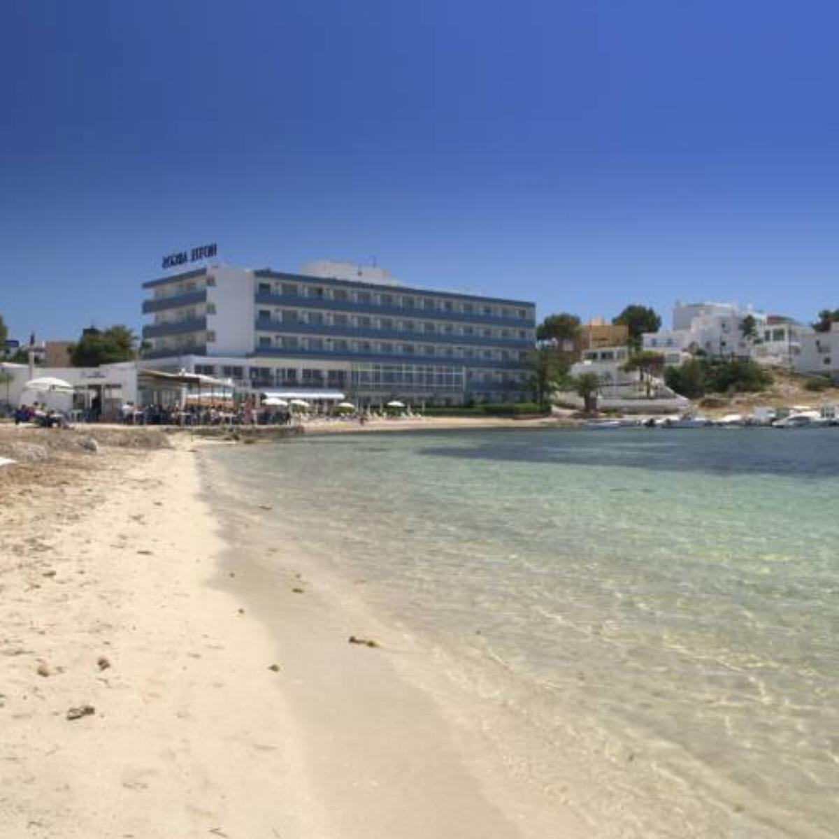 Hotel Argos Ibiza