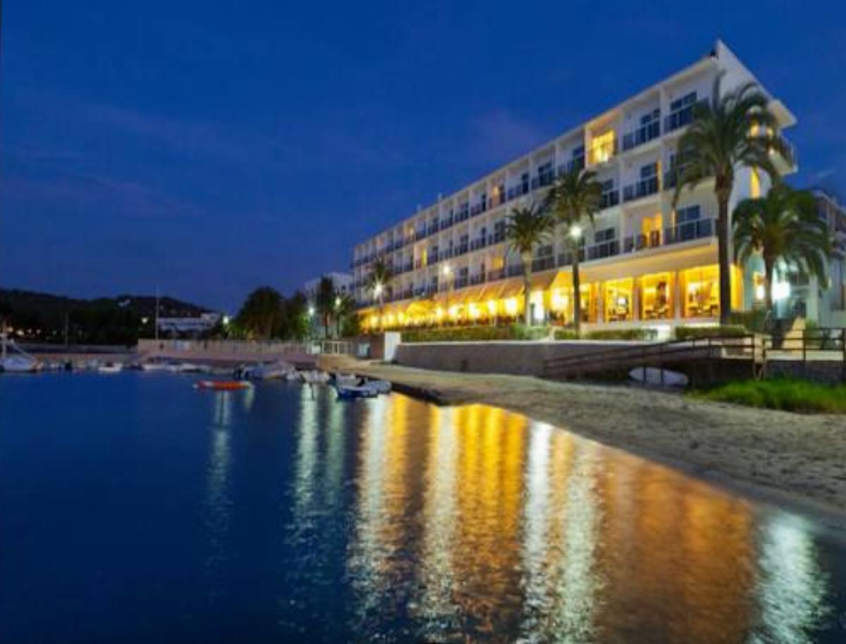 Hotel Simbad Ibiza & Spa