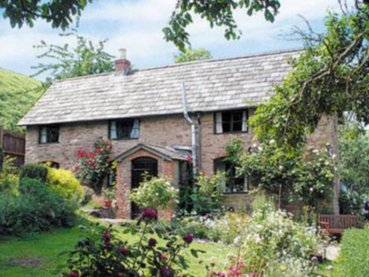 Titchbourne Cottage