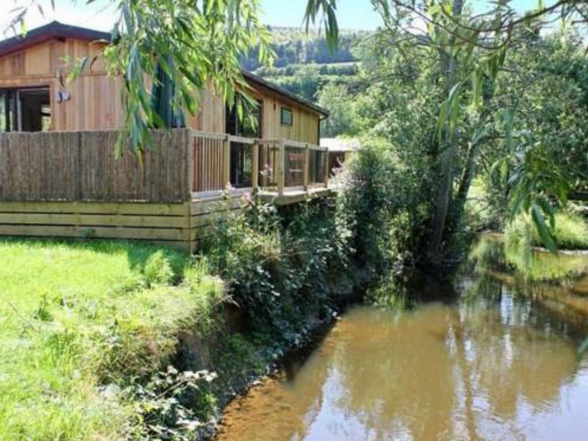 Willow River Lodge