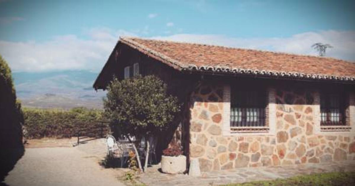 Casa Rural Las Pilas