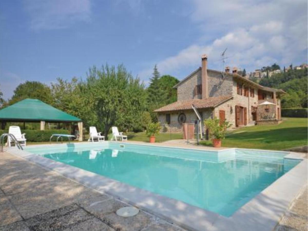 Holiday home Casale Piccino