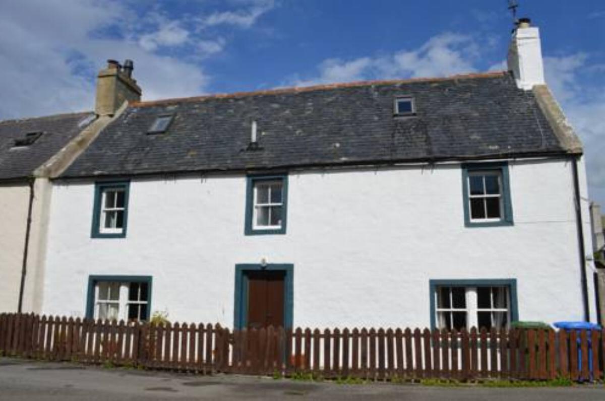 Cromarty Town House