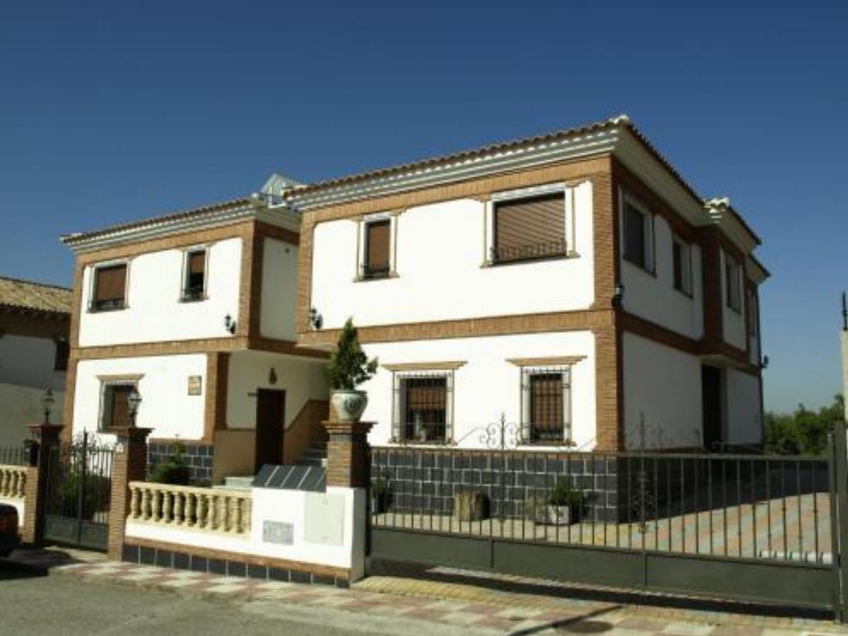 Casa Laheza