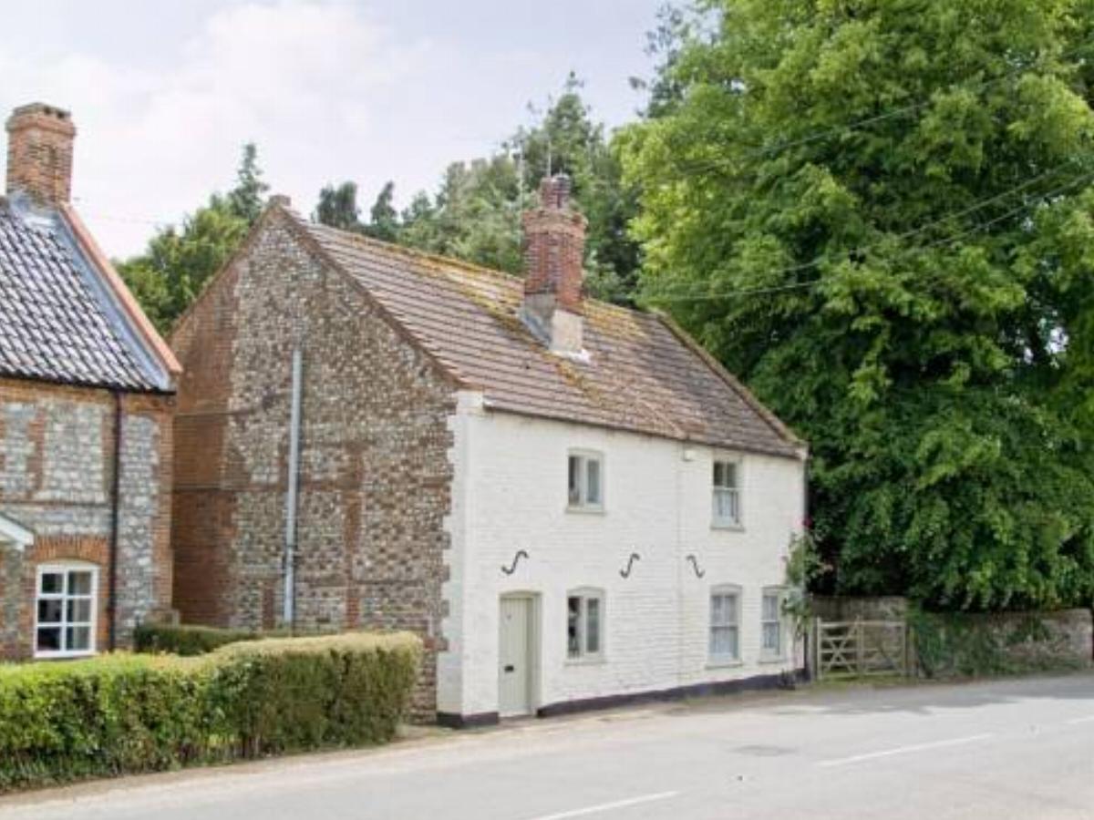 Colbridge Cottage