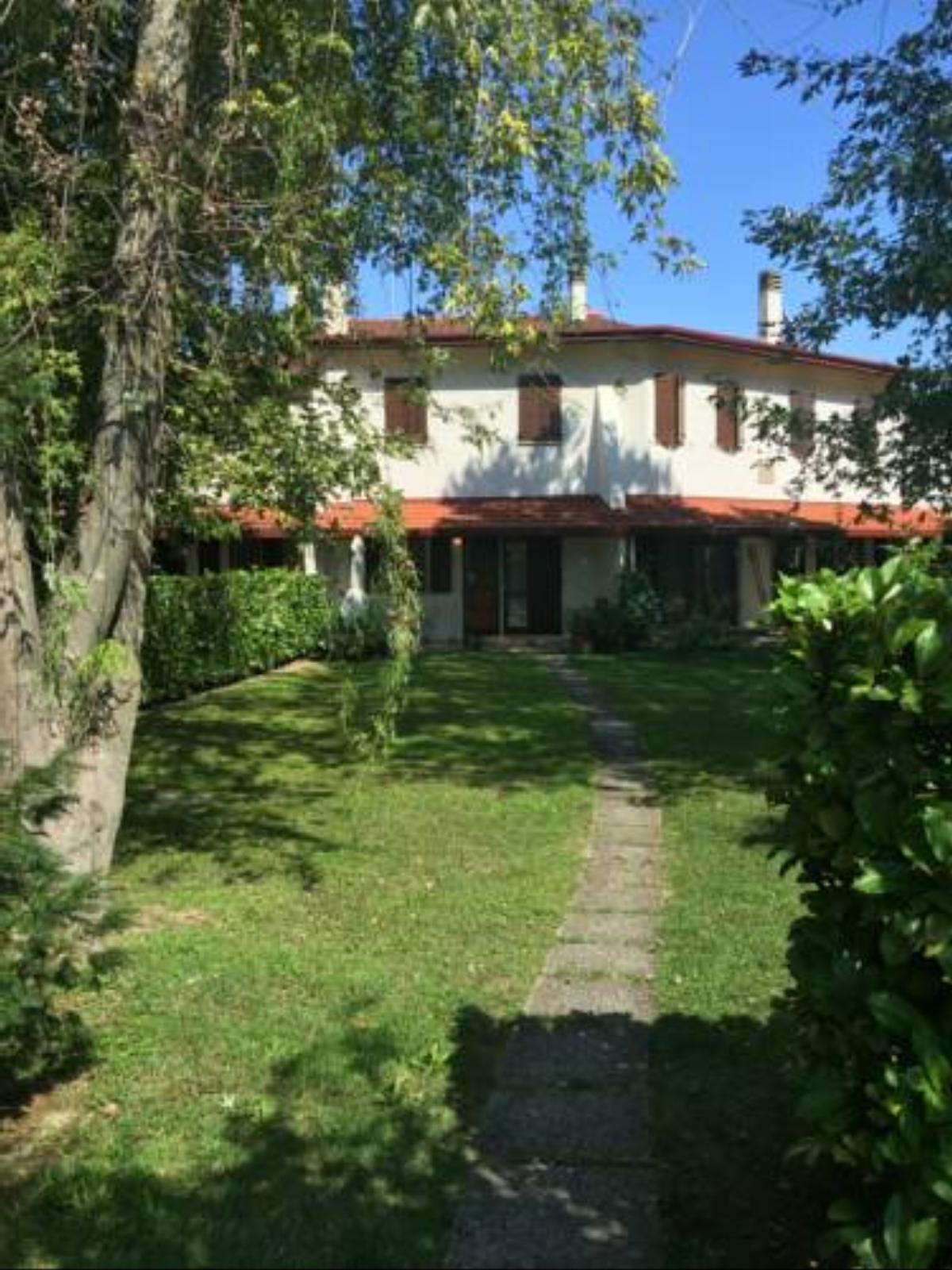 Villa Eribis