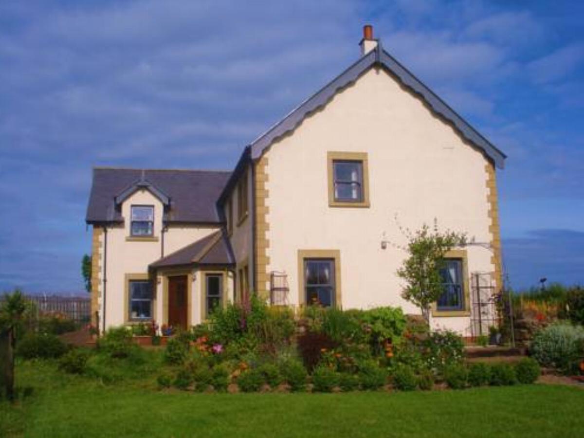 Brae House Bed and Breakfast