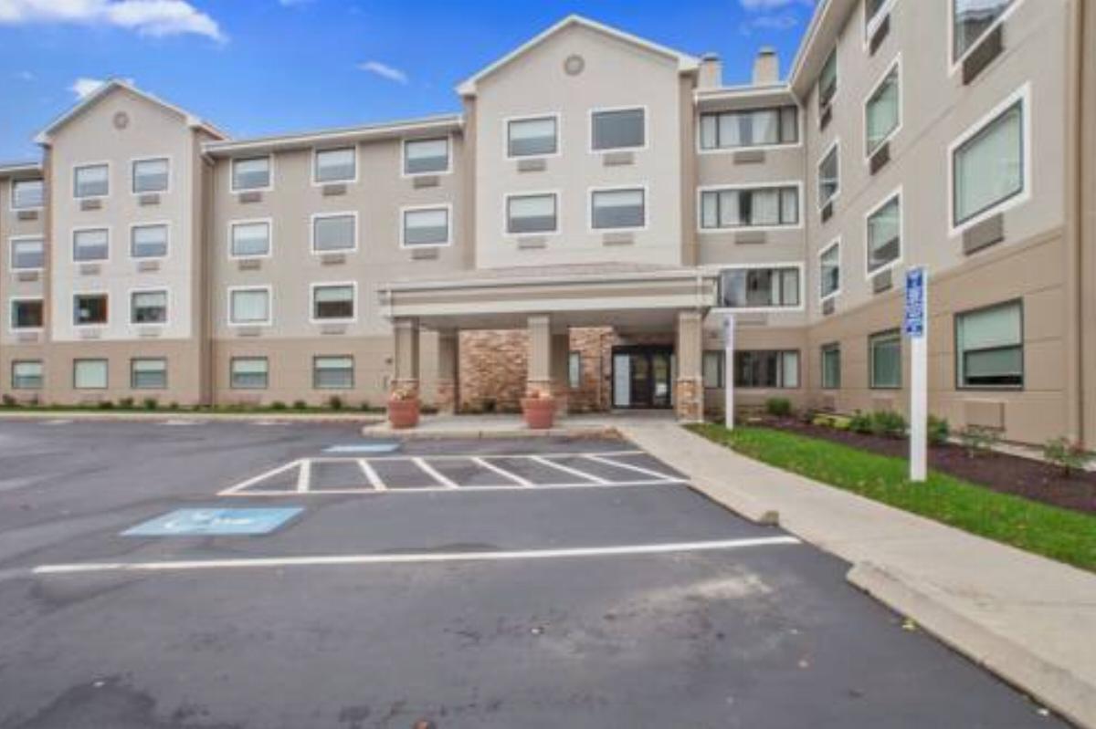 Extended Stay America - Providence - East Providence