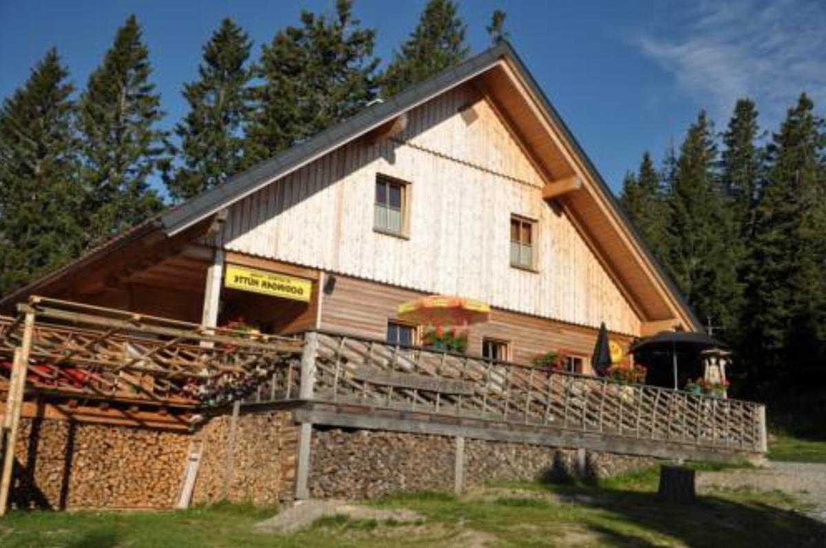 Godingerhütte