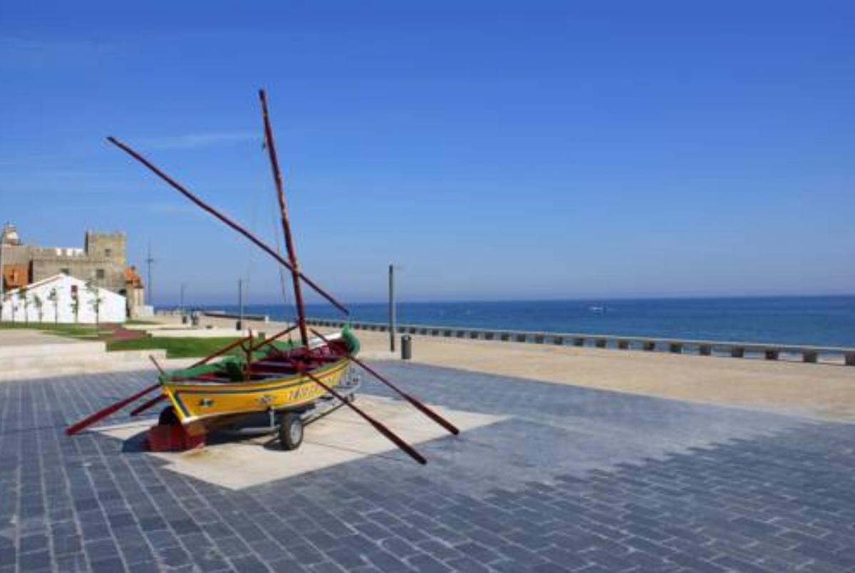 Apulia Praia Hotel