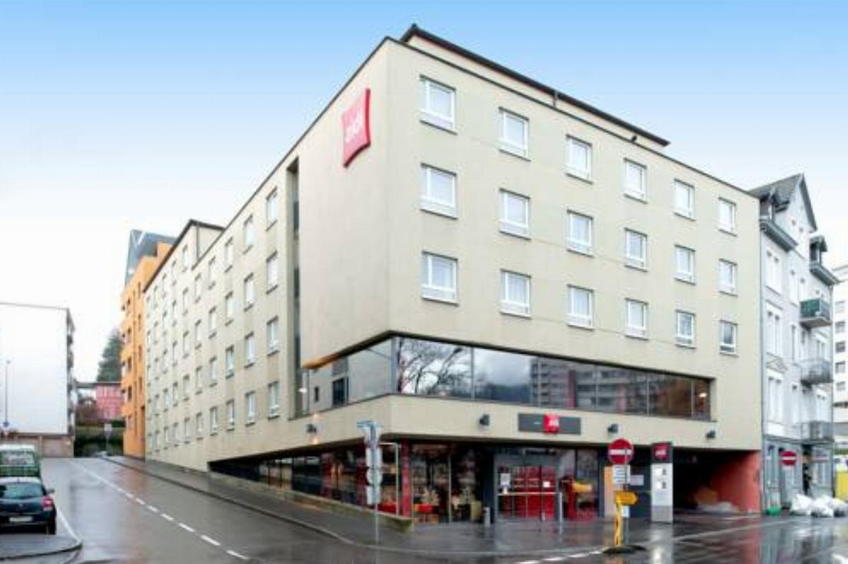 Hotel Ibis Bregenz